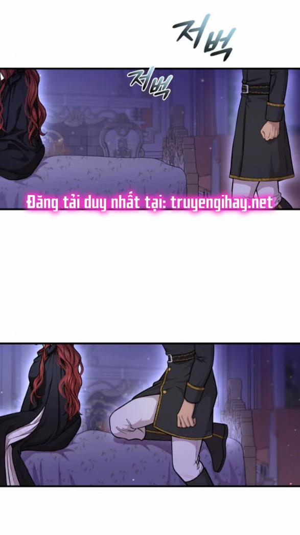 [18+] Phòng Ngủ Bí Mật Của Công Chúa Bị Bỏ Rơi 19.5 trang 0