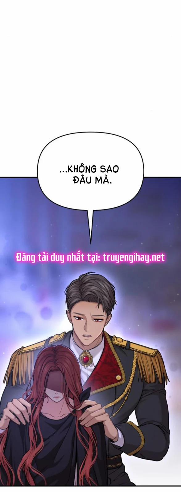 [18+] Phòng Ngủ Bí Mật Của Công Chúa Bị Bỏ Rơi 19.5 trang 10