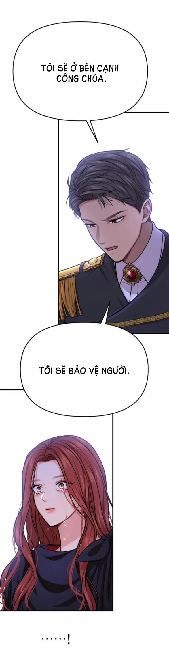 [18+] Phòng Ngủ Bí Mật Của Công Chúa Bị Bỏ Rơi 19.5 trang 19