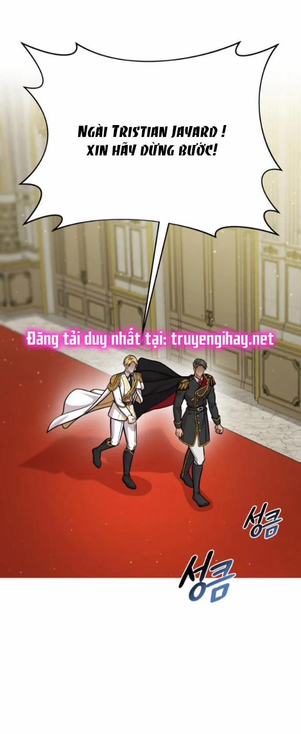 [18+] Phòng Ngủ Bí Mật Của Công Chúa Bị Bỏ Rơi 19.5 trang 29