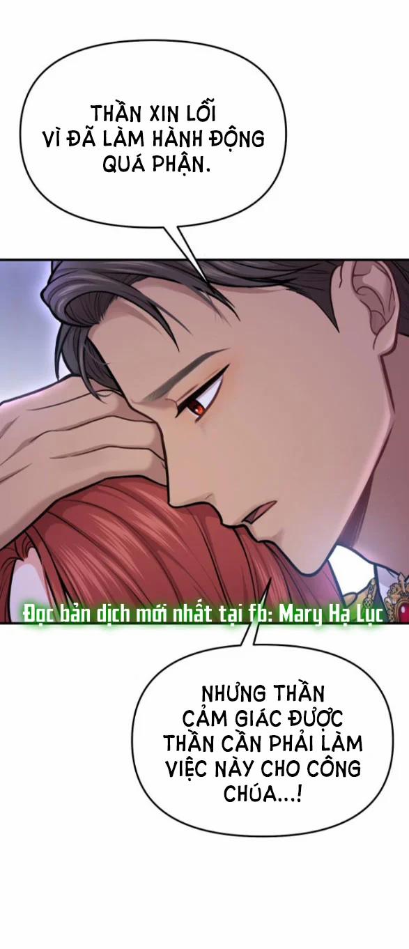 [18+] Phòng Ngủ Bí Mật Của Công Chúa Bị Bỏ Rơi 19.5 trang 4