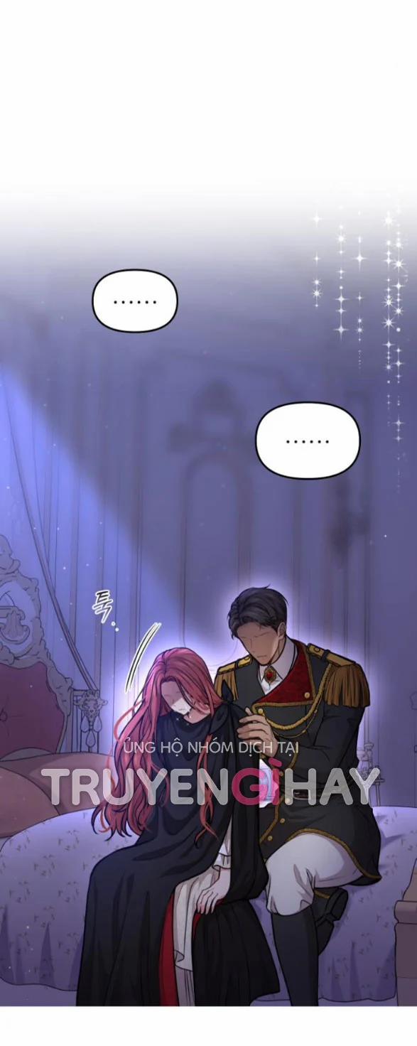 [18+] Phòng Ngủ Bí Mật Của Công Chúa Bị Bỏ Rơi 19.5 trang 8