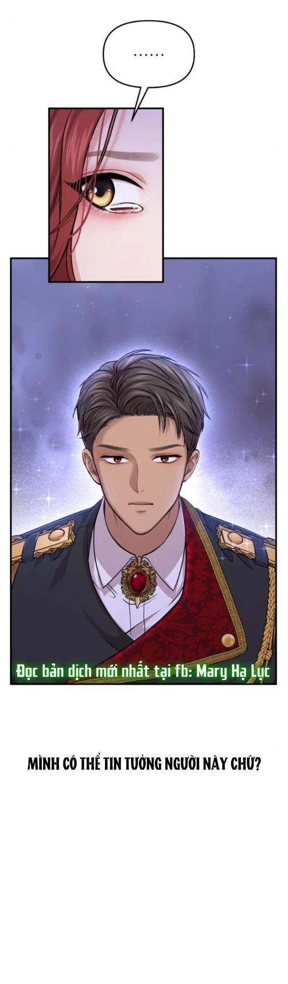 [18+] Phòng Ngủ Bí Mật Của Công Chúa Bị Bỏ Rơi 19 trang 21