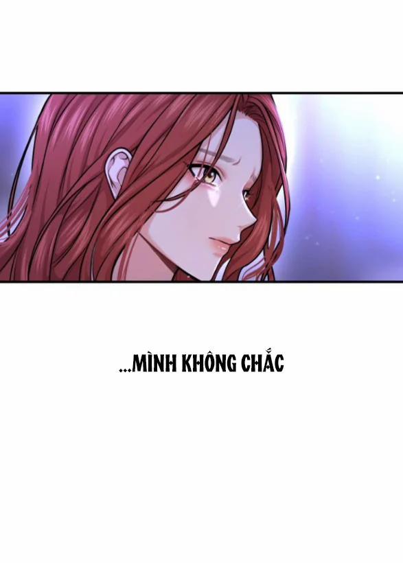 [18+] Phòng Ngủ Bí Mật Của Công Chúa Bị Bỏ Rơi 19 trang 22