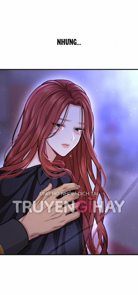 [18+] Phòng Ngủ Bí Mật Của Công Chúa Bị Bỏ Rơi 19 trang 23