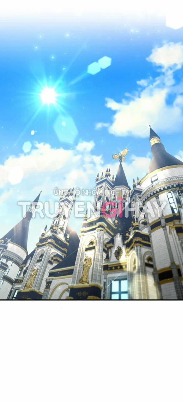 [18+] Phòng Ngủ Bí Mật Của Công Chúa Bị Bỏ Rơi 19 trang 27