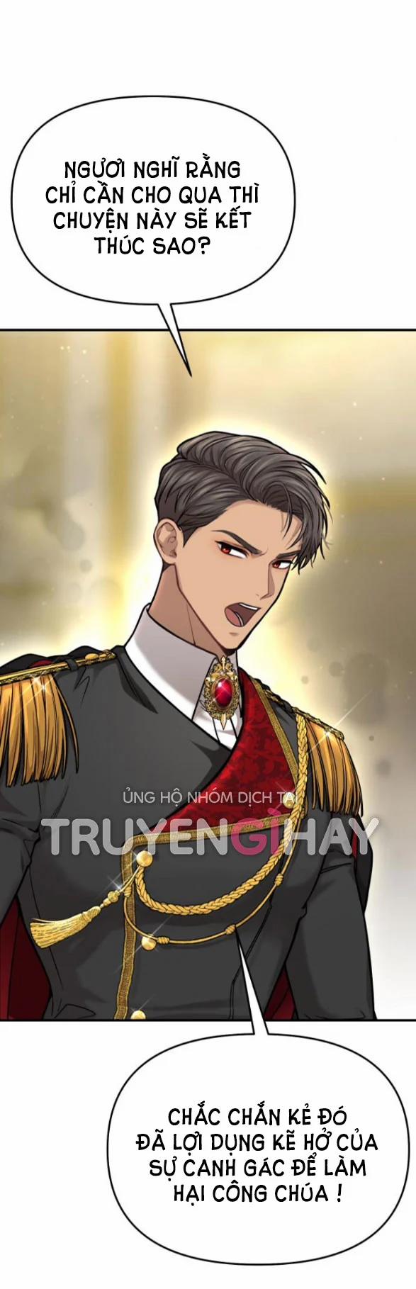 [18+] Phòng Ngủ Bí Mật Của Công Chúa Bị Bỏ Rơi 19 trang 31