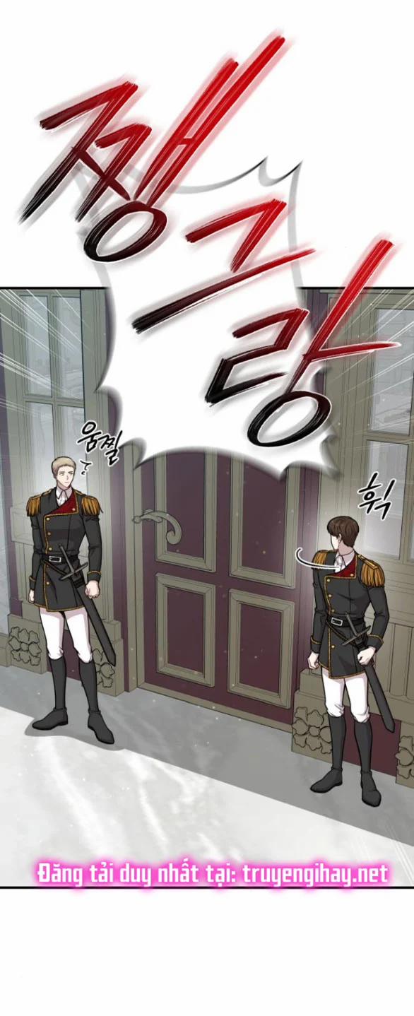 [18+] Phòng Ngủ Bí Mật Của Công Chúa Bị Bỏ Rơi 20.1 trang 1