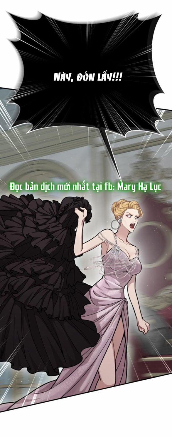 [18+] Phòng Ngủ Bí Mật Của Công Chúa Bị Bỏ Rơi 20.1 trang 13