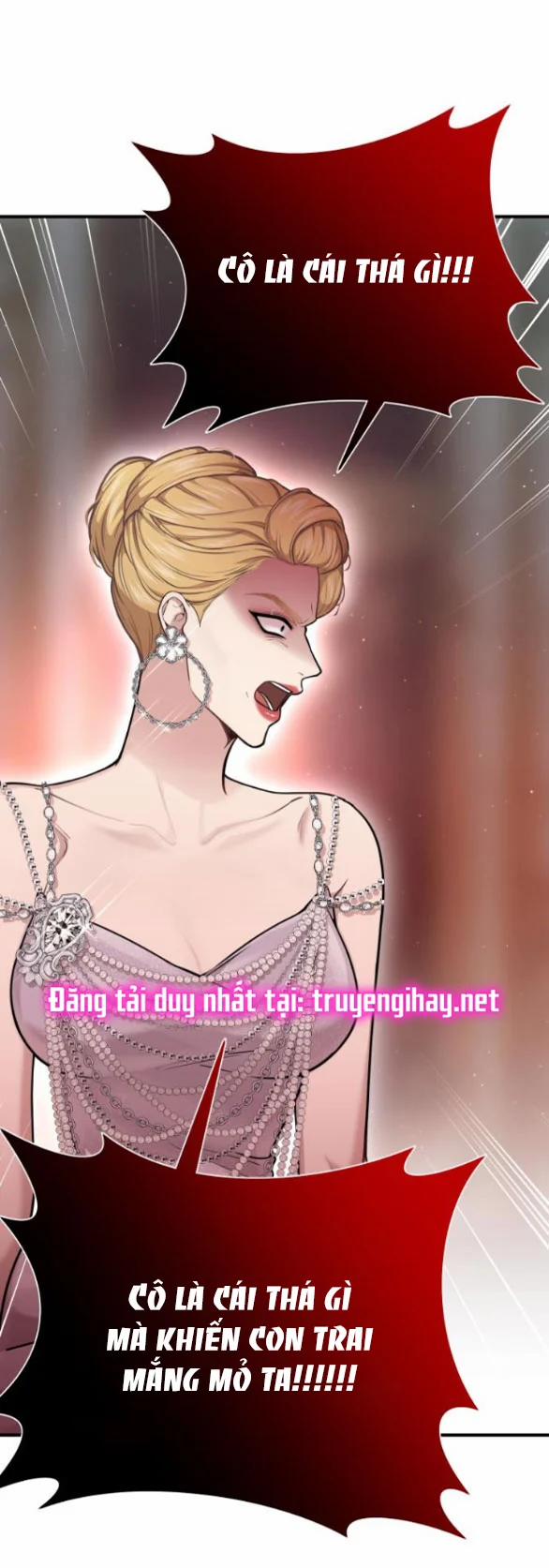 [18+] Phòng Ngủ Bí Mật Của Công Chúa Bị Bỏ Rơi 20.1 trang 15