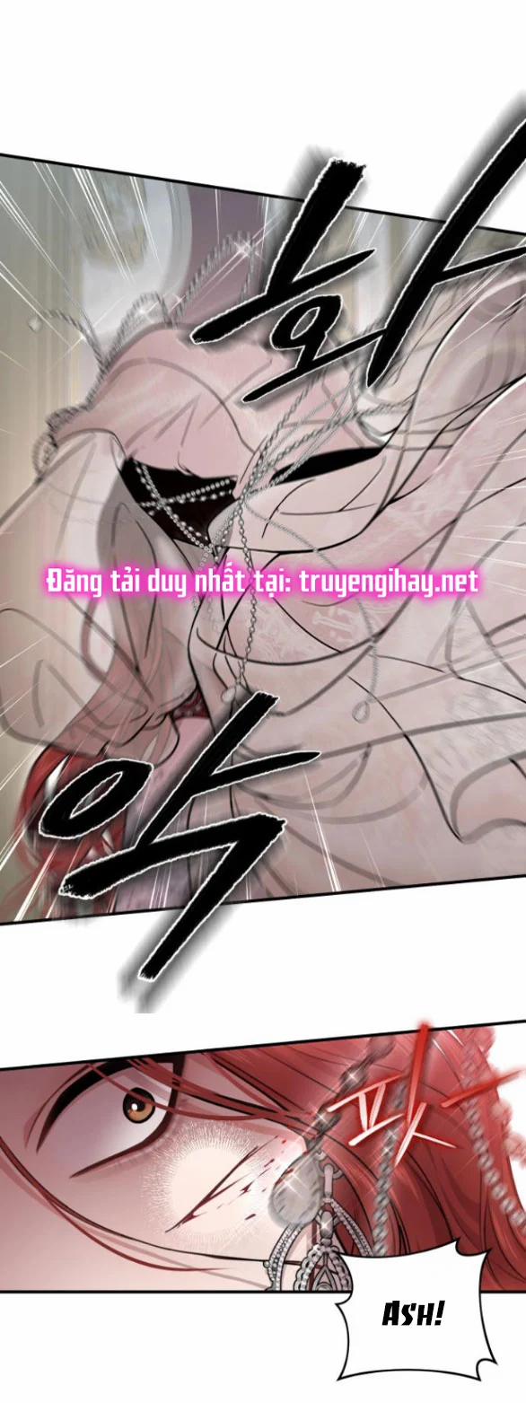 [18+] Phòng Ngủ Bí Mật Của Công Chúa Bị Bỏ Rơi 20.1 trang 19