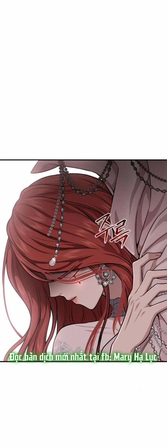 [18+] Phòng Ngủ Bí Mật Của Công Chúa Bị Bỏ Rơi 20.1 trang 20