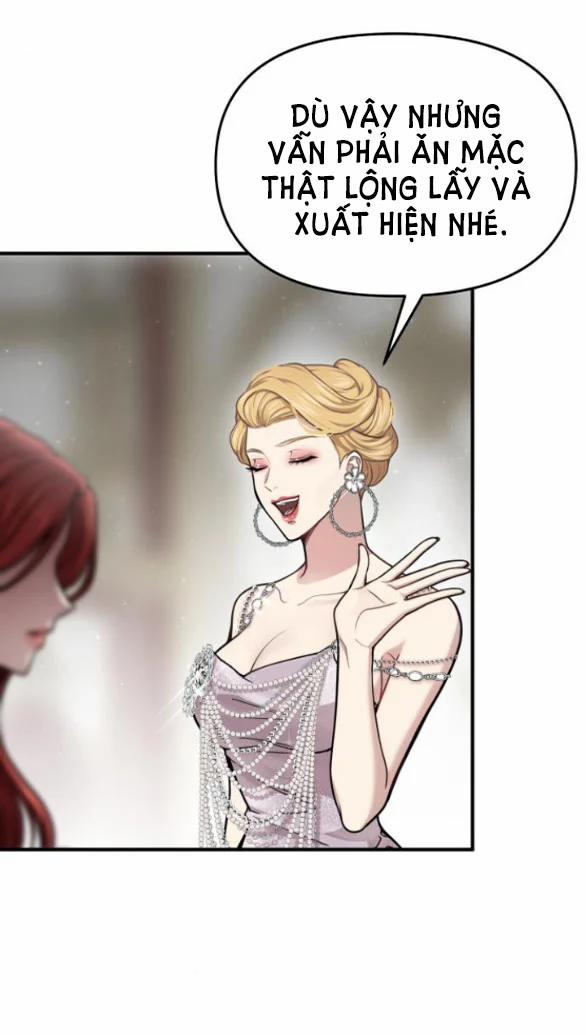 [18+] Phòng Ngủ Bí Mật Của Công Chúa Bị Bỏ Rơi 20.1 trang 27