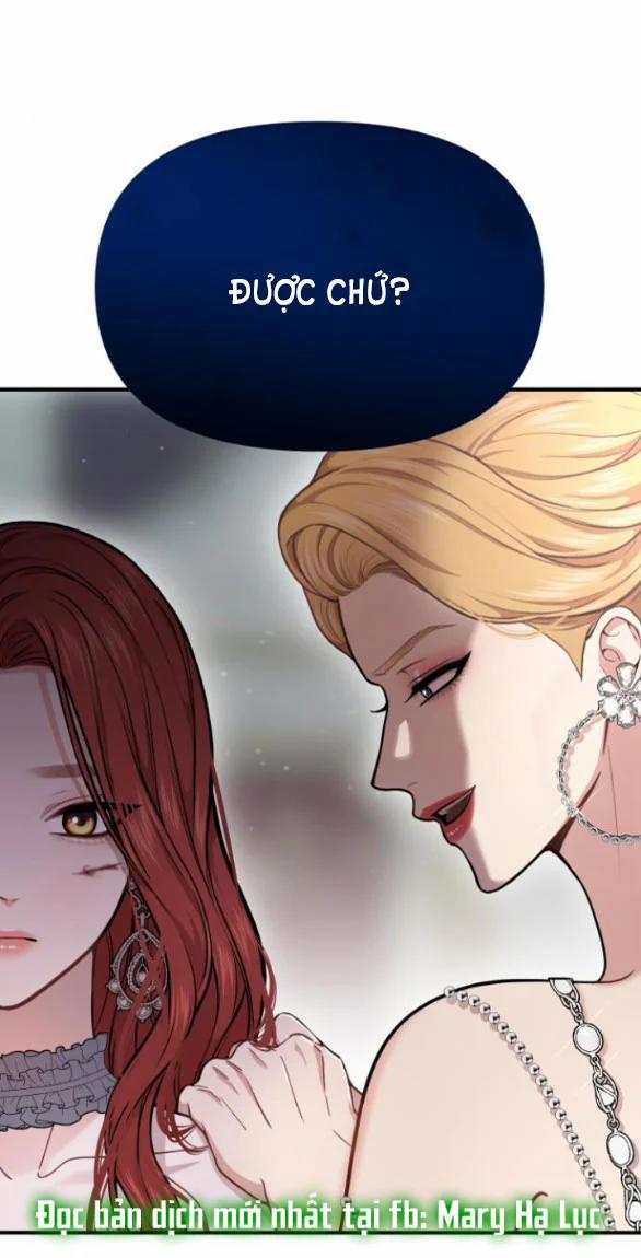 [18+] Phòng Ngủ Bí Mật Của Công Chúa Bị Bỏ Rơi 20.1 trang 28