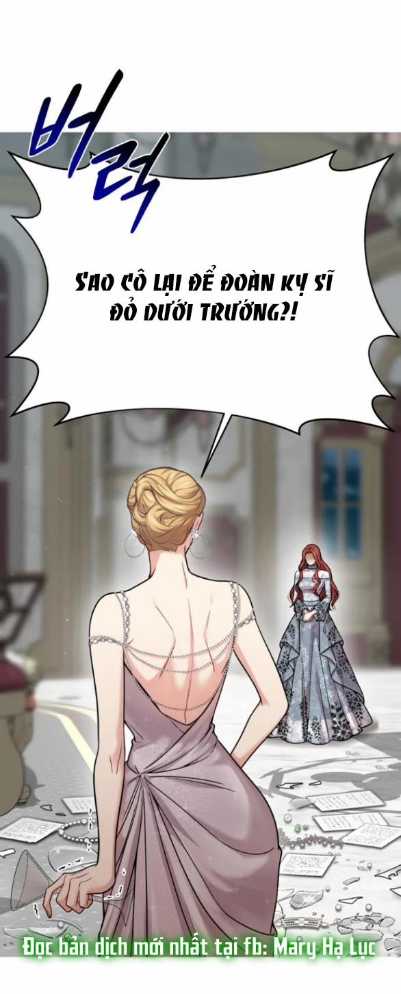 [18+] Phòng Ngủ Bí Mật Của Công Chúa Bị Bỏ Rơi 20.1 trang 3