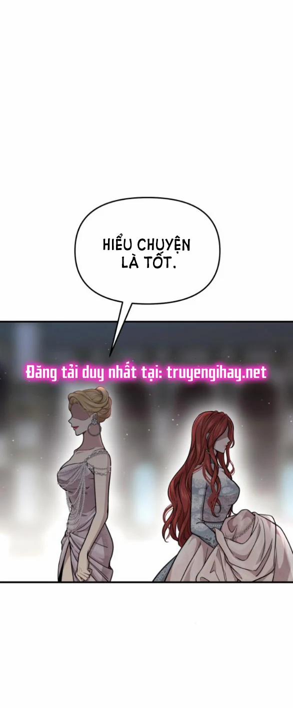 [18+] Phòng Ngủ Bí Mật Của Công Chúa Bị Bỏ Rơi 20.1 trang 30