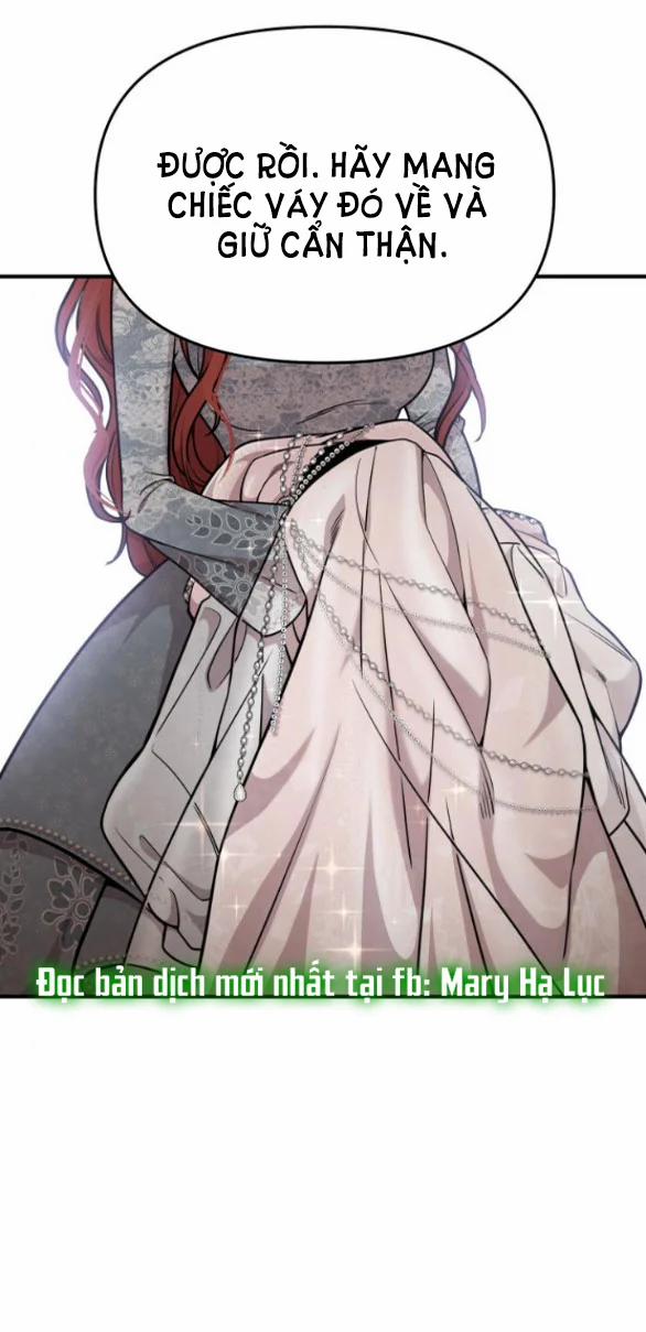 [18+] Phòng Ngủ Bí Mật Của Công Chúa Bị Bỏ Rơi 20.1 trang 31