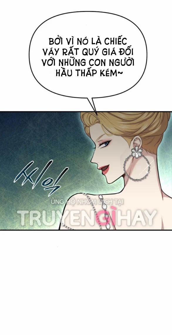 [18+] Phòng Ngủ Bí Mật Của Công Chúa Bị Bỏ Rơi 20.1 trang 32