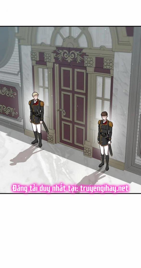 [18+] Phòng Ngủ Bí Mật Của Công Chúa Bị Bỏ Rơi 20.1 trang 33