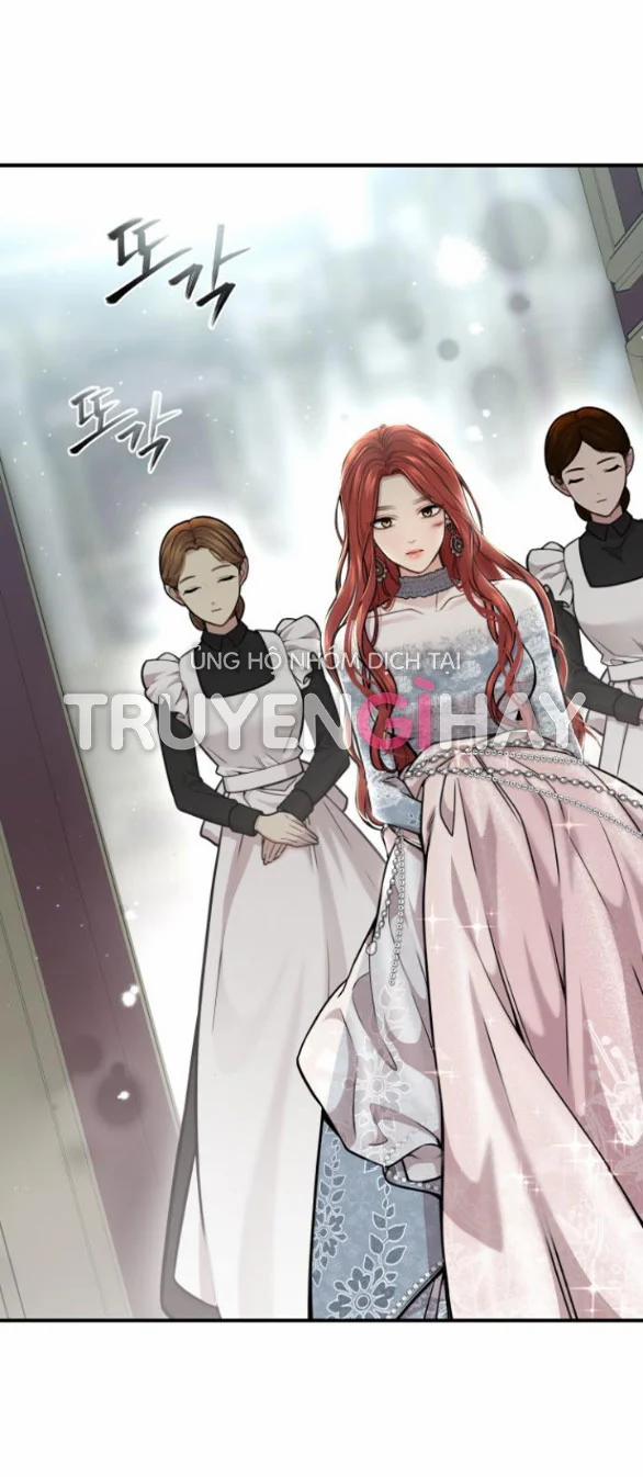 [18+] Phòng Ngủ Bí Mật Của Công Chúa Bị Bỏ Rơi 20.1 trang 36