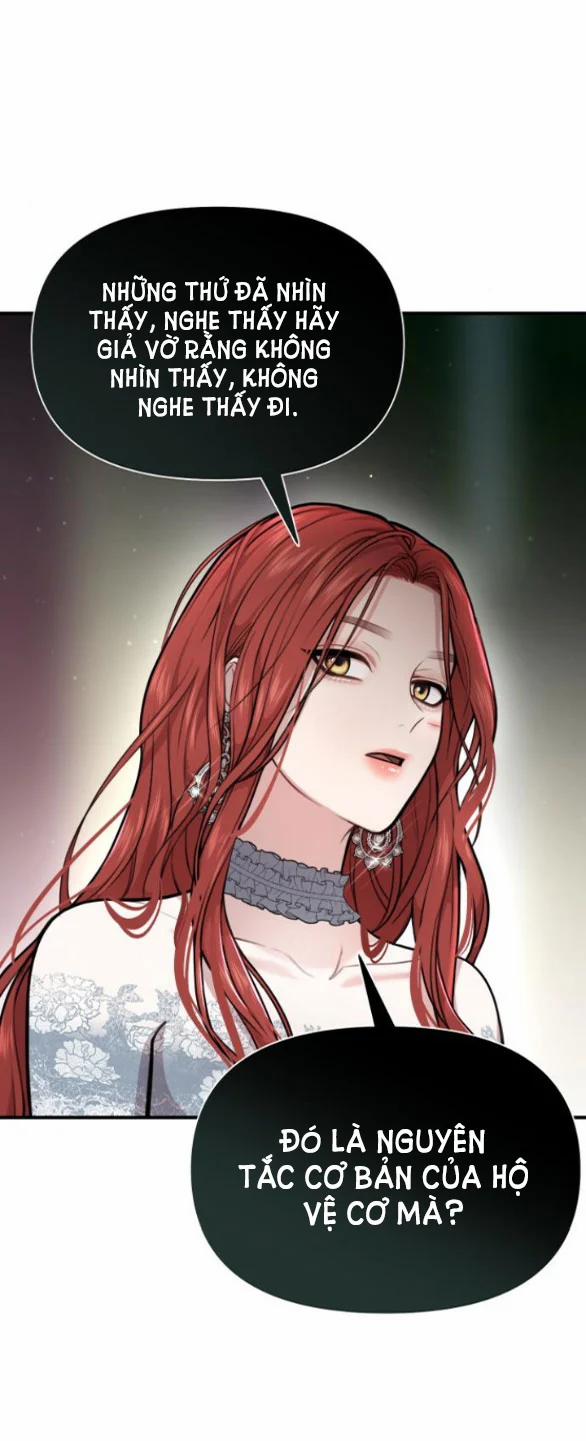 [18+] Phòng Ngủ Bí Mật Của Công Chúa Bị Bỏ Rơi 20.1 trang 38