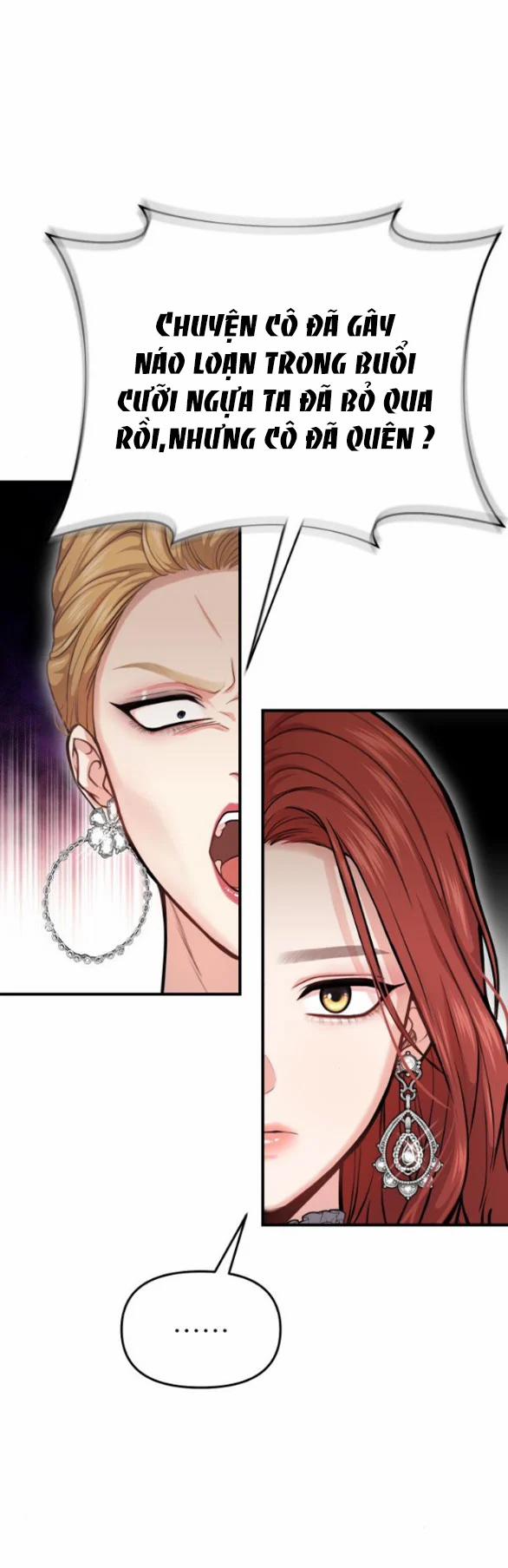 [18+] Phòng Ngủ Bí Mật Của Công Chúa Bị Bỏ Rơi 20.1 trang 4