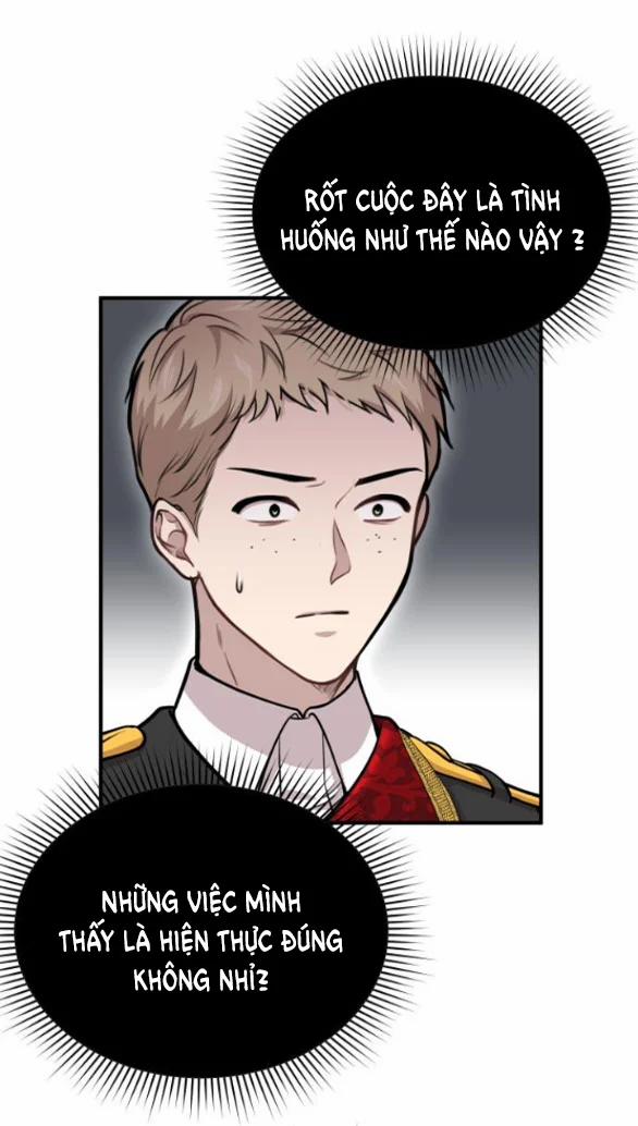 [18+] Phòng Ngủ Bí Mật Của Công Chúa Bị Bỏ Rơi 20.1 trang 40