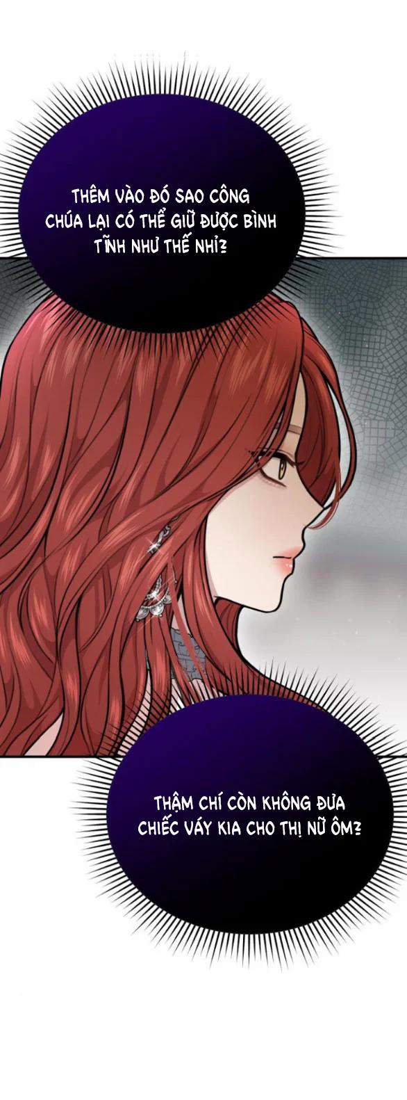 [18+] Phòng Ngủ Bí Mật Của Công Chúa Bị Bỏ Rơi 20.1 trang 42