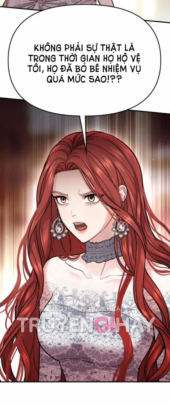 [18+] Phòng Ngủ Bí Mật Của Công Chúa Bị Bỏ Rơi 20.1 trang 9