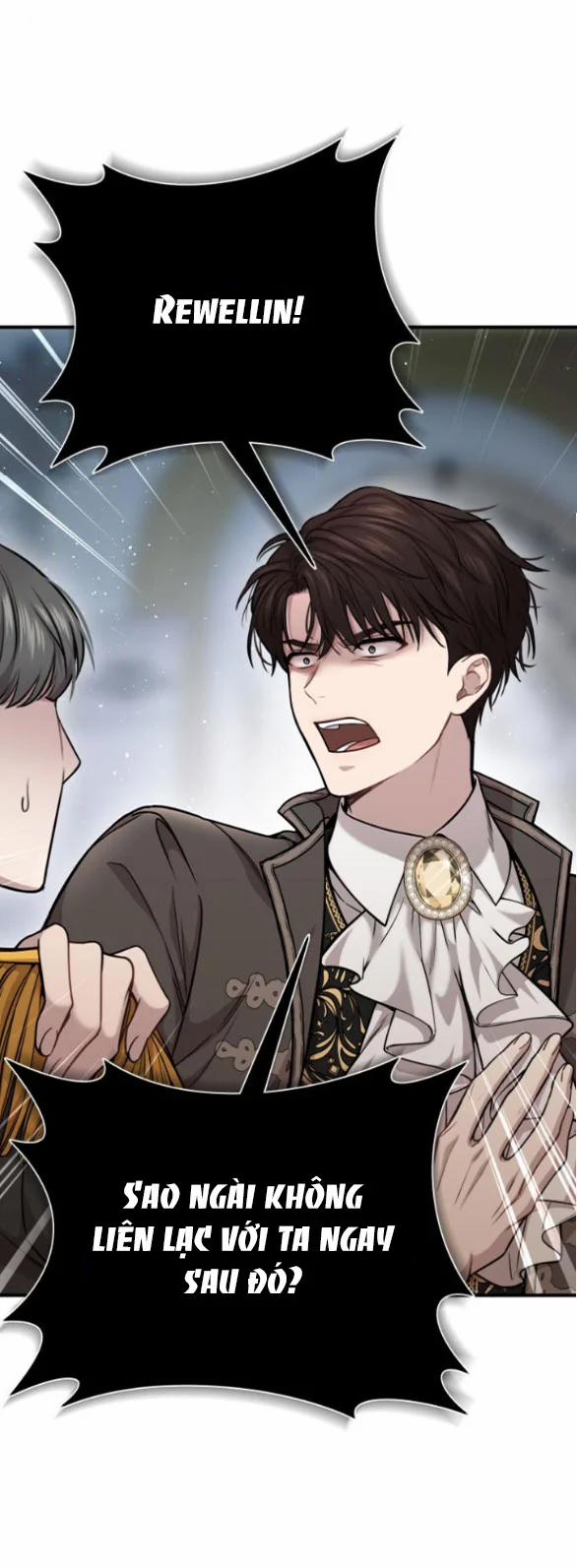 [18+] Phòng Ngủ Bí Mật Của Công Chúa Bị Bỏ Rơi 20.2 trang 12