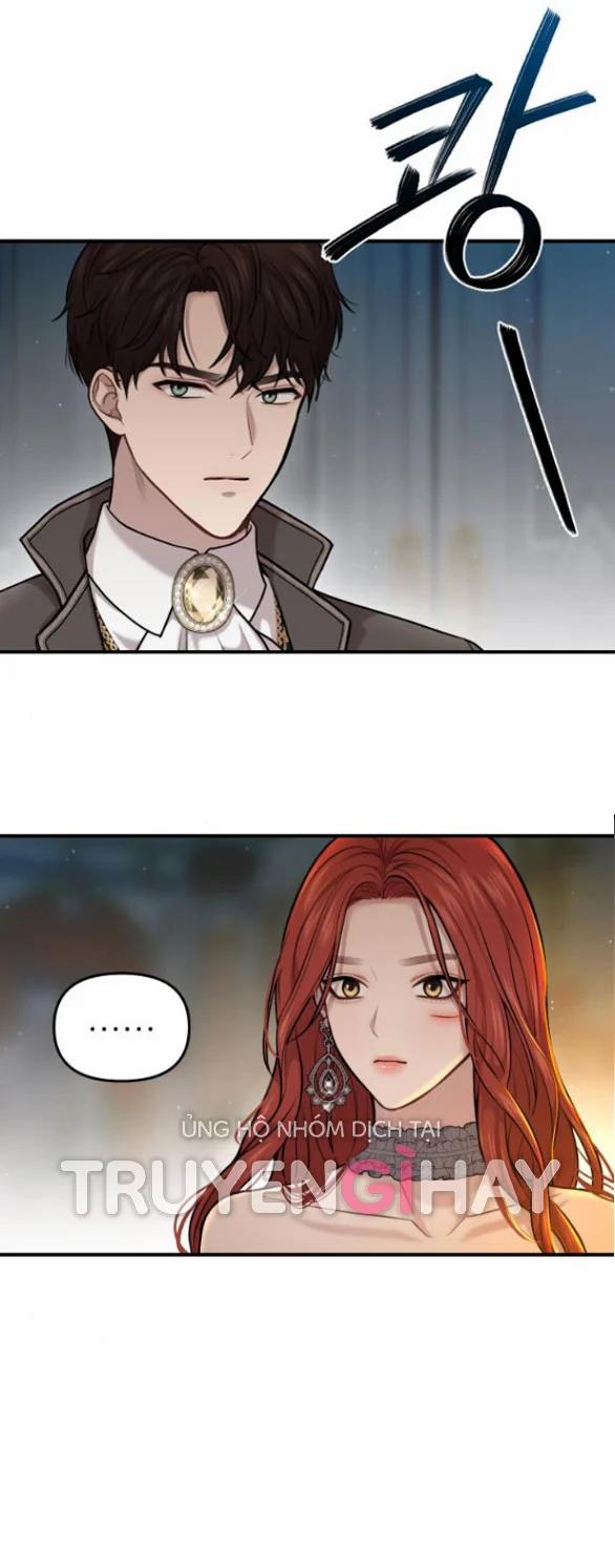 [18+] Phòng Ngủ Bí Mật Của Công Chúa Bị Bỏ Rơi 20.2 trang 16