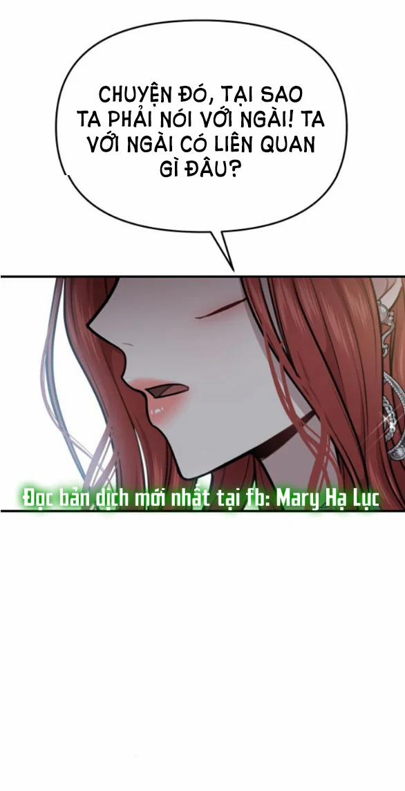 [18+] Phòng Ngủ Bí Mật Của Công Chúa Bị Bỏ Rơi 20.2 trang 22