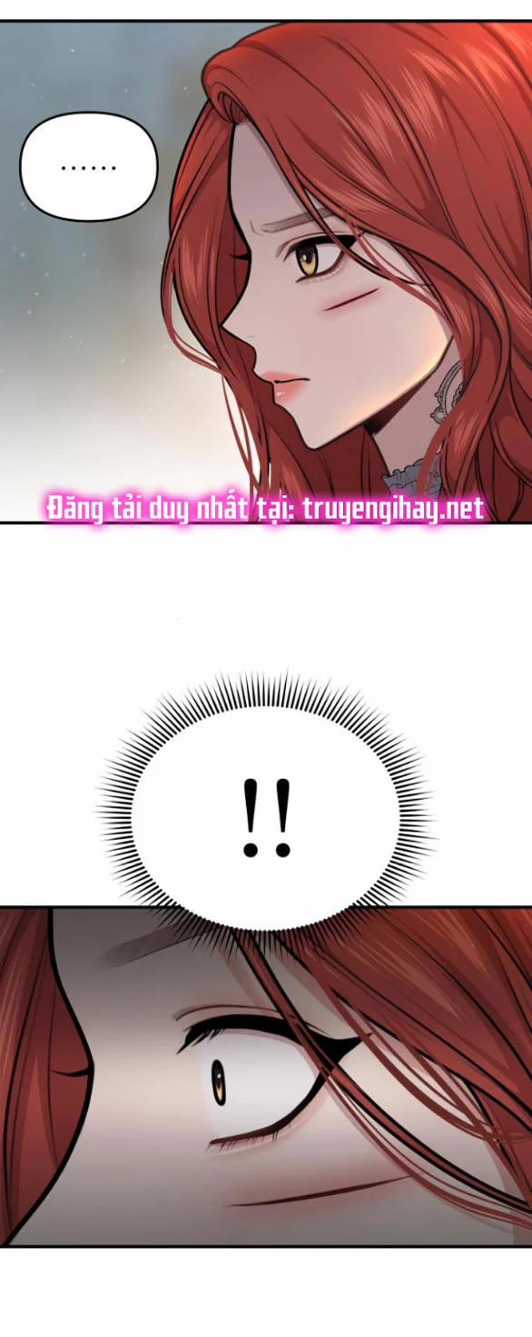 [18+] Phòng Ngủ Bí Mật Của Công Chúa Bị Bỏ Rơi 20.2 trang 28