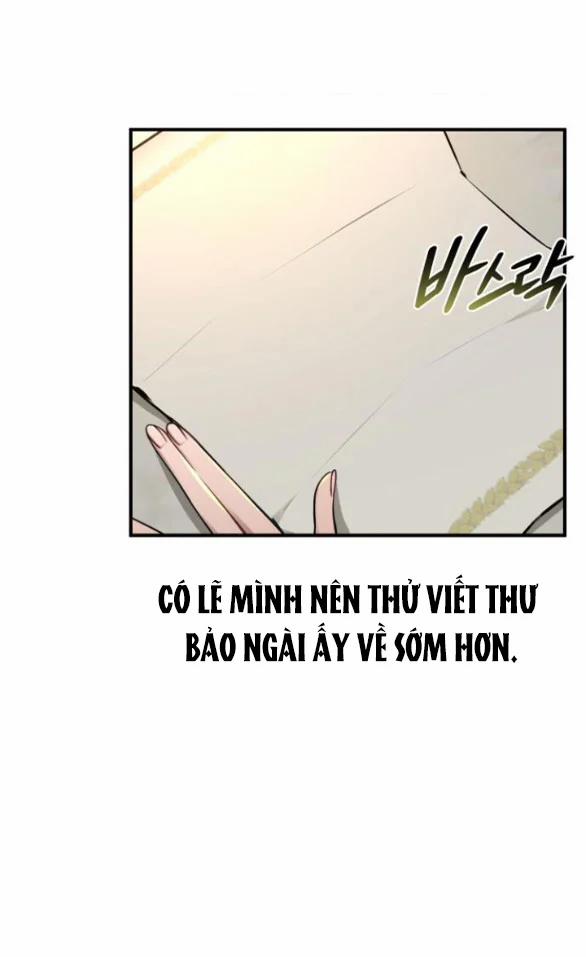 [18+] Phòng Ngủ Bí Mật Của Công Chúa Bị Bỏ Rơi 20.2 trang 3