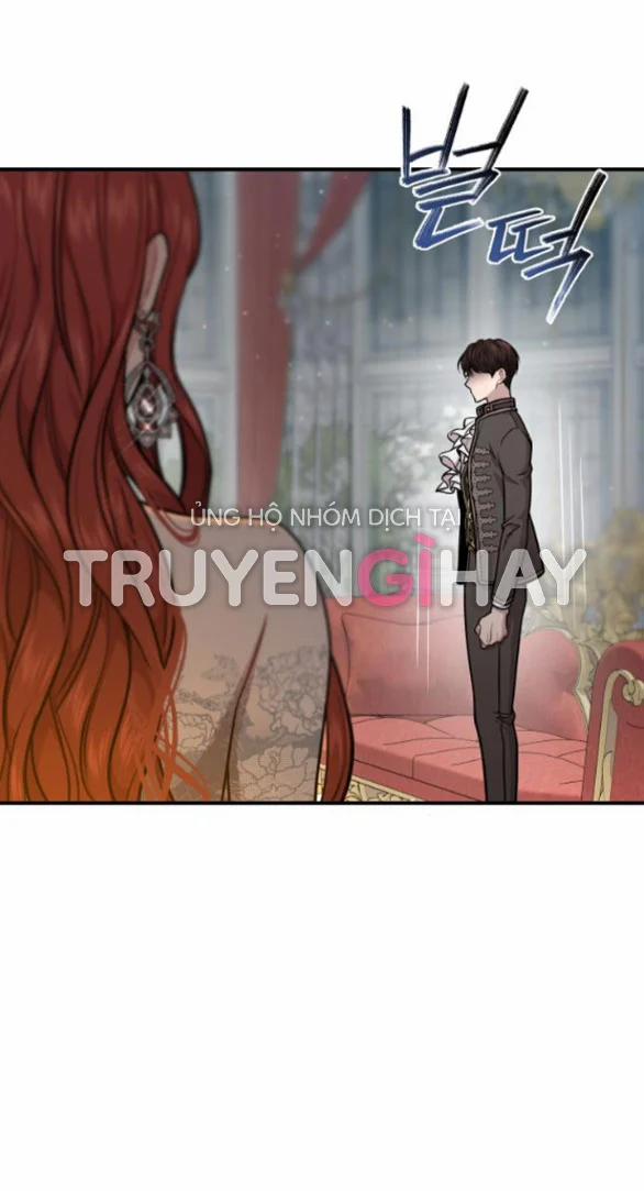 [18+] Phòng Ngủ Bí Mật Của Công Chúa Bị Bỏ Rơi 20.2 trang 34