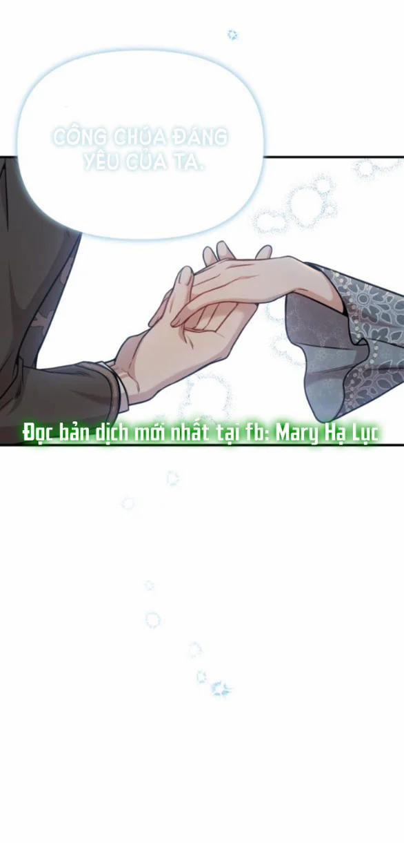 [18+] Phòng Ngủ Bí Mật Của Công Chúa Bị Bỏ Rơi 20.2 trang 39