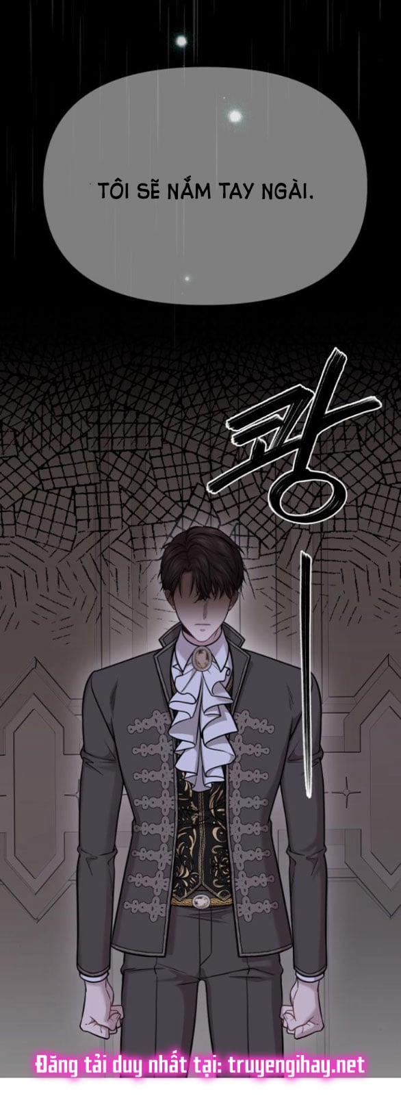 [18+] Phòng Ngủ Bí Mật Của Công Chúa Bị Bỏ Rơi 20.2 trang 46