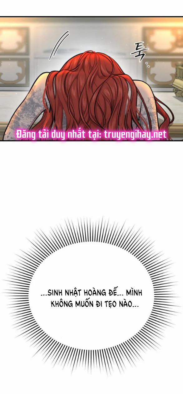 [18+] Phòng Ngủ Bí Mật Của Công Chúa Bị Bỏ Rơi 20.2 trang 5