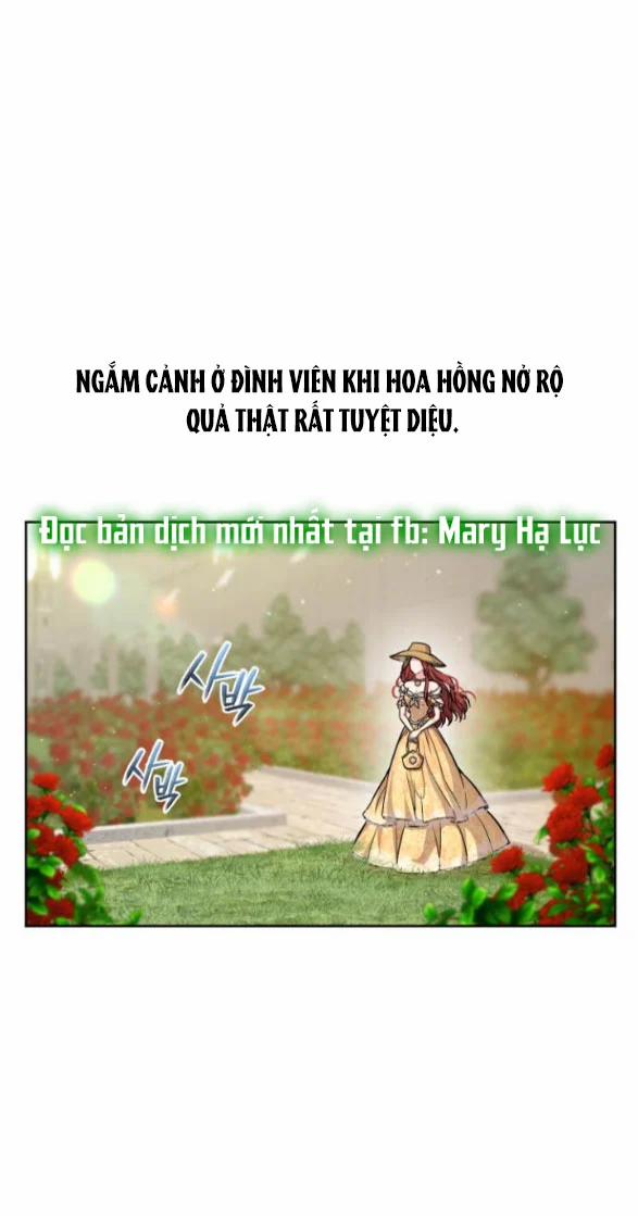 [18+] Phòng Ngủ Bí Mật Của Công Chúa Bị Bỏ Rơi 21.1 trang 1