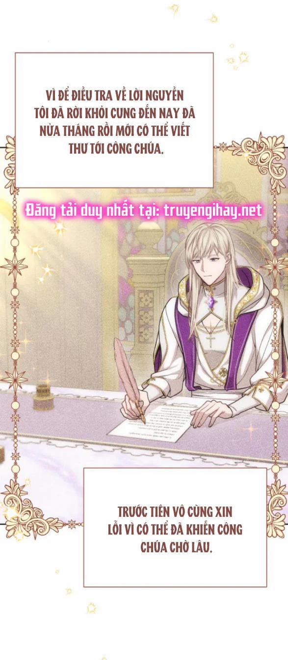 [18+] Phòng Ngủ Bí Mật Của Công Chúa Bị Bỏ Rơi 21.1 trang 11