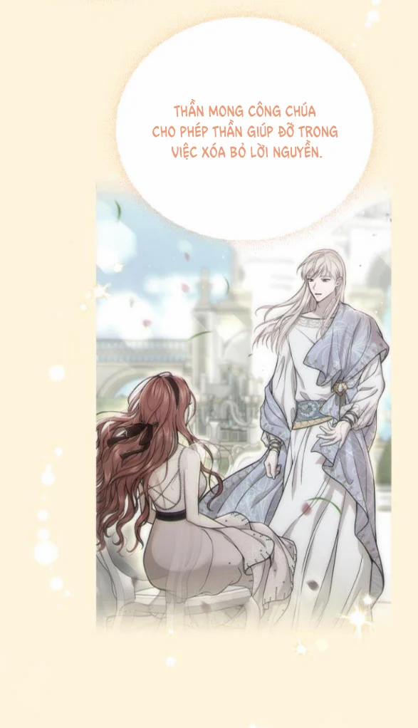 [18+] Phòng Ngủ Bí Mật Của Công Chúa Bị Bỏ Rơi 21.1 trang 15