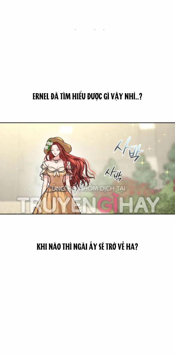 [18+] Phòng Ngủ Bí Mật Của Công Chúa Bị Bỏ Rơi 21.1 trang 17