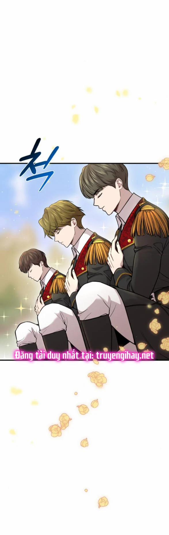 [18+] Phòng Ngủ Bí Mật Của Công Chúa Bị Bỏ Rơi 21.1 trang 21