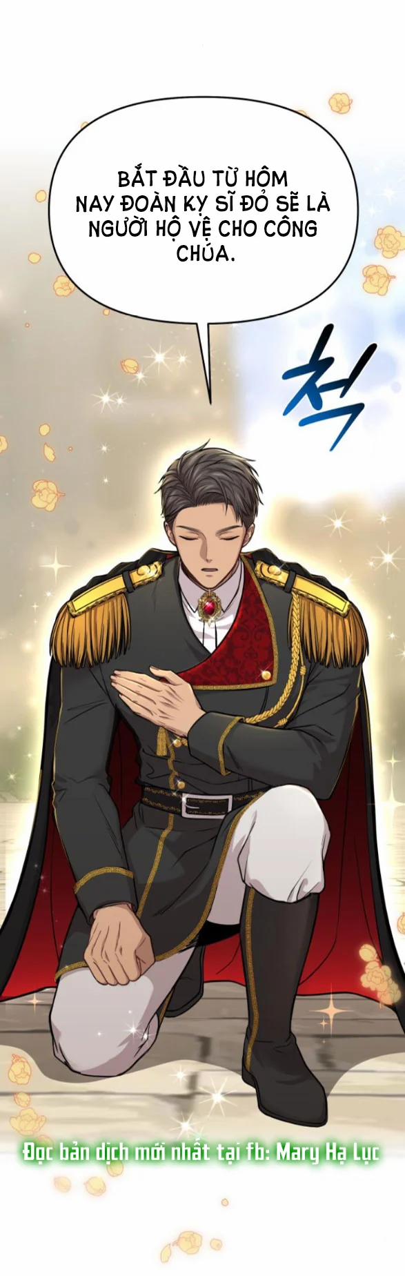 [18+] Phòng Ngủ Bí Mật Của Công Chúa Bị Bỏ Rơi 21.1 trang 22