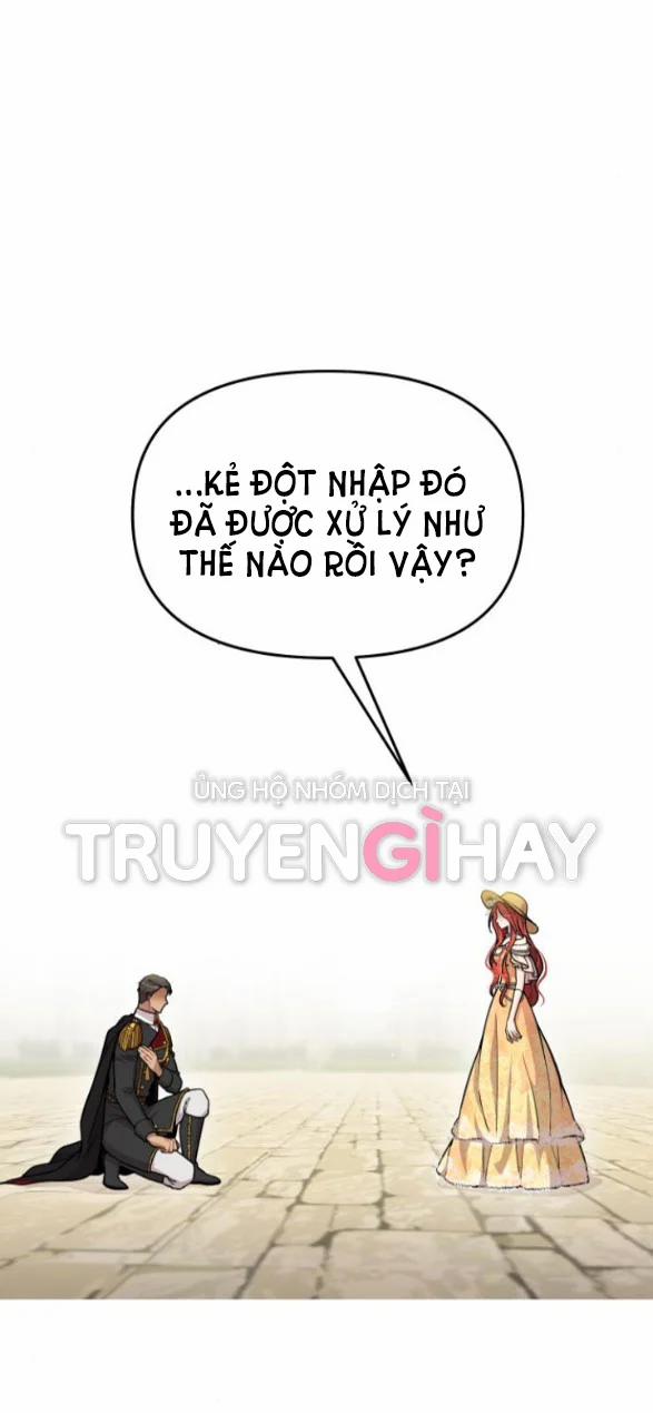 [18+] Phòng Ngủ Bí Mật Của Công Chúa Bị Bỏ Rơi 21.1 trang 29