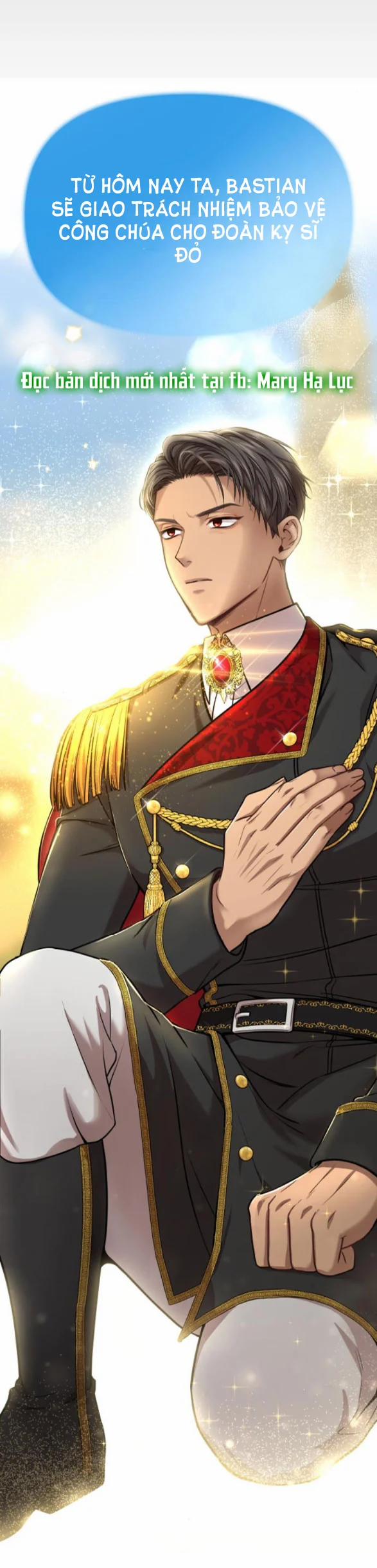 [18+] Phòng Ngủ Bí Mật Của Công Chúa Bị Bỏ Rơi 21.2 trang 12