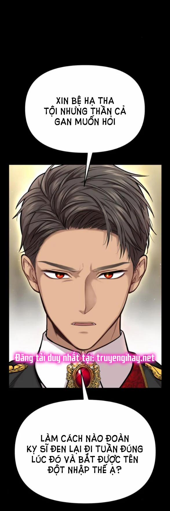 [18+] Phòng Ngủ Bí Mật Của Công Chúa Bị Bỏ Rơi 21.2 trang 2