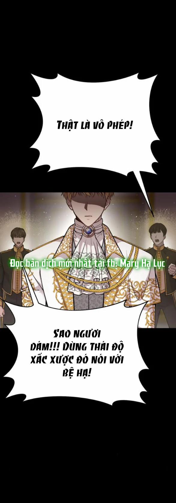 [18+] Phòng Ngủ Bí Mật Của Công Chúa Bị Bỏ Rơi 21.2 trang 3