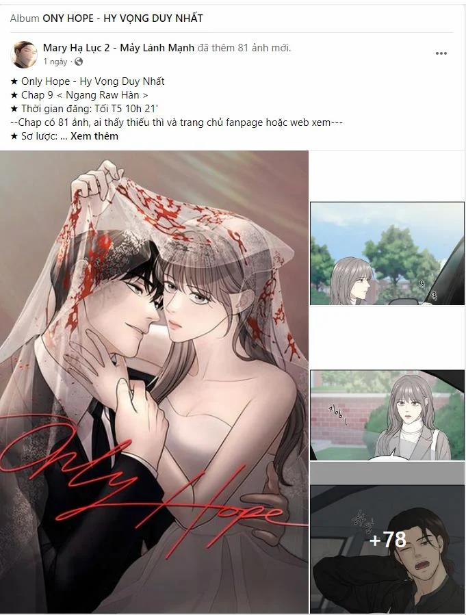 [18+] Phòng Ngủ Bí Mật Của Công Chúa Bị Bỏ Rơi 21.2 trang 34