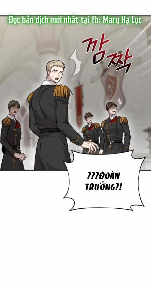 [18+] Phòng Ngủ Bí Mật Của Công Chúa Bị Bỏ Rơi 21.2 trang 40